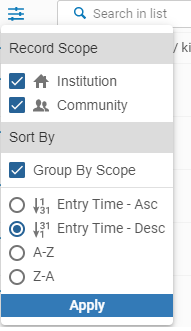filter and sort accessibility fixes.png