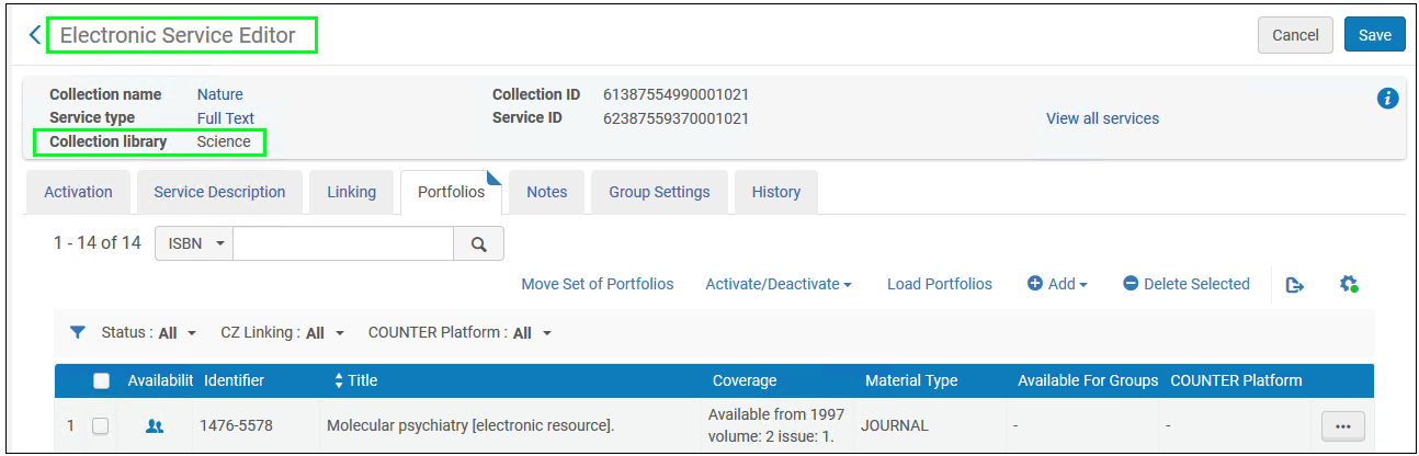 collection library on electronic service header.png