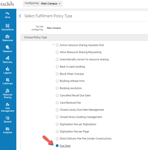 how-to-create-or-update-a-due-date-fulfillment-policy-ex-libris