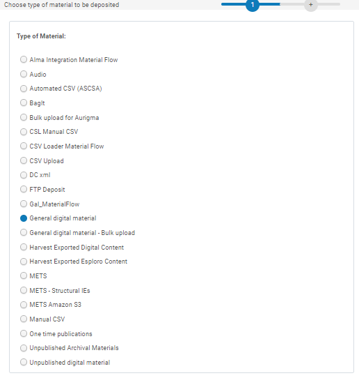 Type of Material Page.png