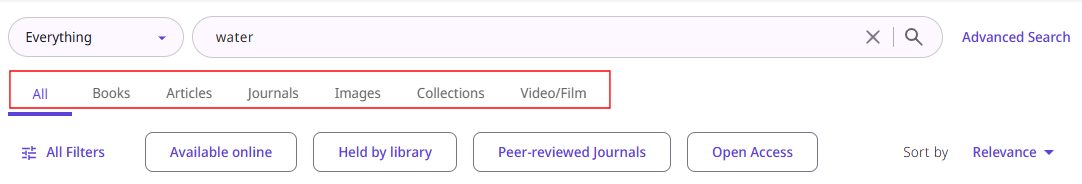 NDE_ResourceTypeFilterBar_SimpleSearch.png
