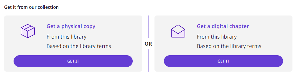 Get It from our collection PrimoNDE.