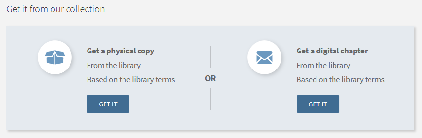 Get It from our collection PrimoVE.