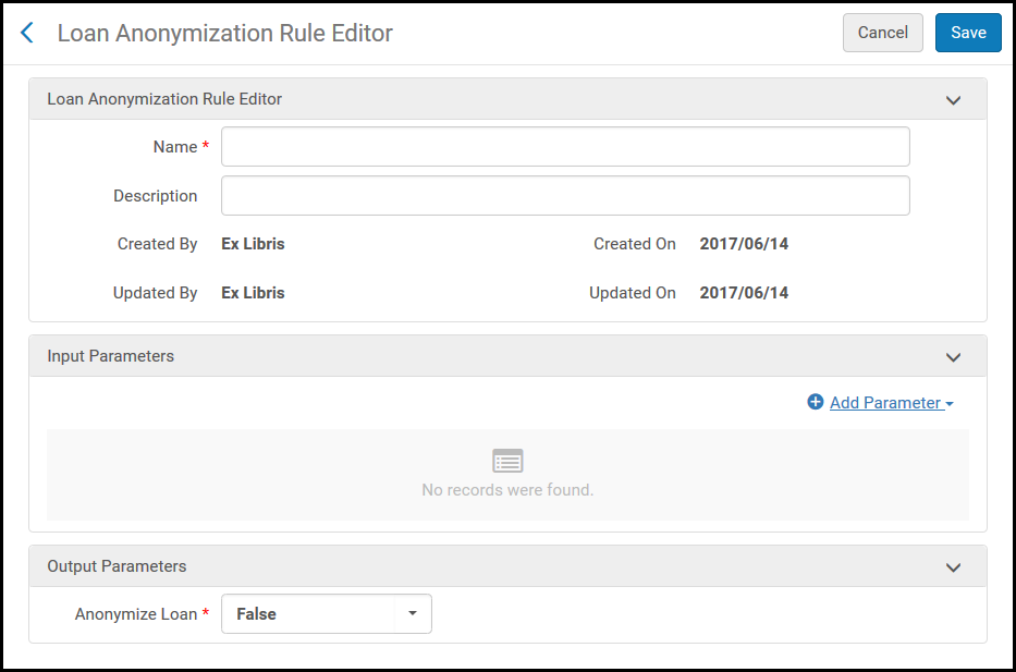 Loan Anonymization Rule Editor New UI.png