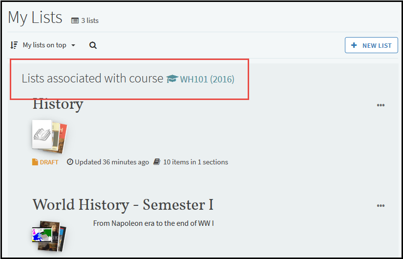 lists_associated_with_course_highlighted.png