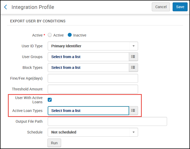 Integration Profile with User with Active Loans highlighted.png