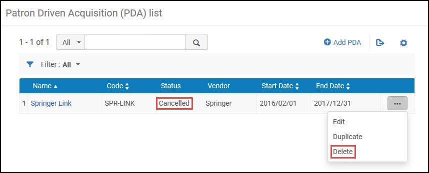 PDA List Delete Highlighted.png