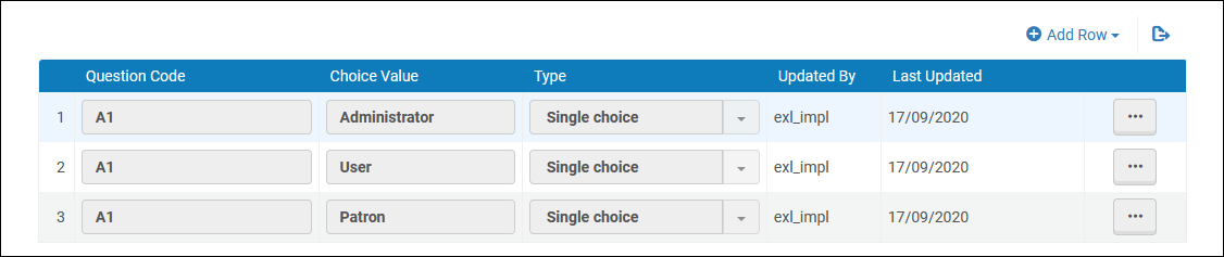Multiple-Choice-Umfragefragen Codetabelle.png