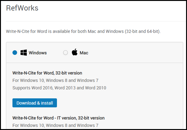 Office 2010 for mac download