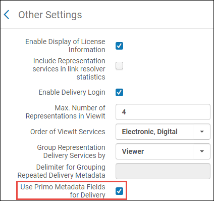 Use Primo Metadata Fields for Delivery.png