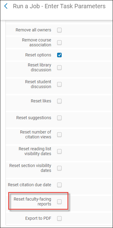 Reading List Bulk Update_Reset faculty-facing reports.png