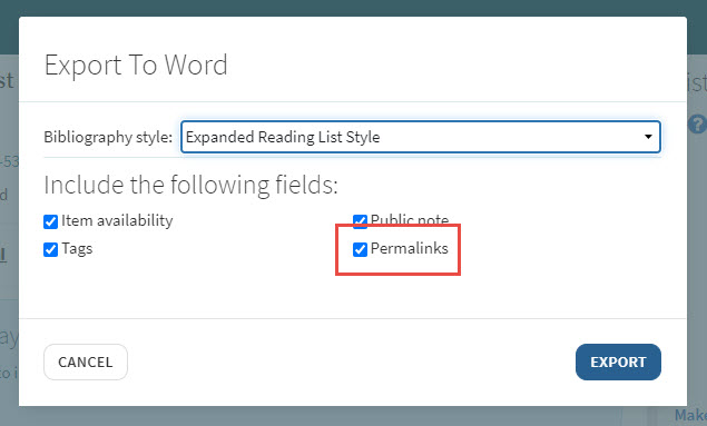 Include Permalinks in Export File.jpg