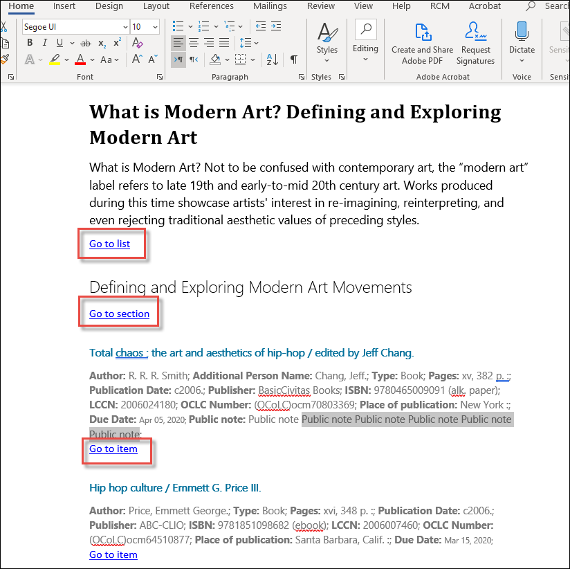 Word Export of Reading List_Embedded PDFs.png